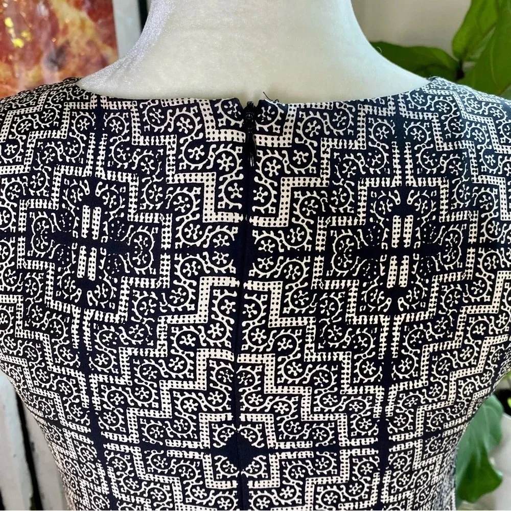 Club Monaco Split Front Romper Dress‎ - Picture 6 of 8